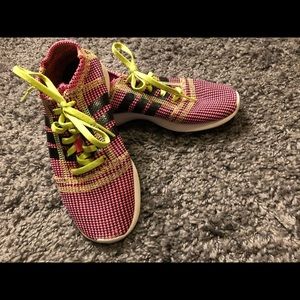 Adidas Running Shoes